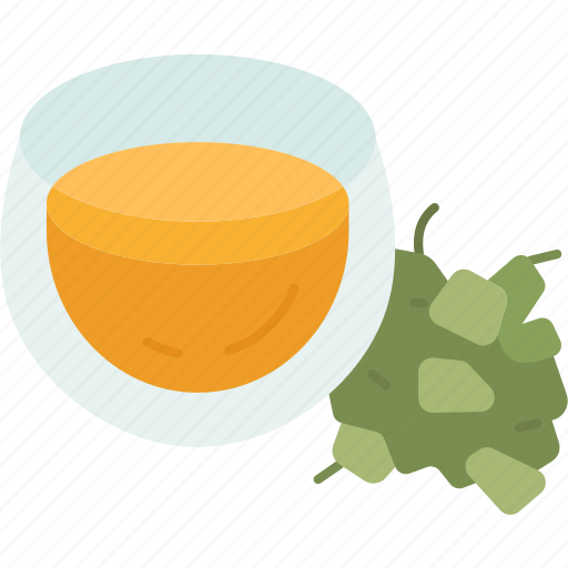 Oolong, tea, refreshing, beverage, chinese icon - Download on Iconfinder