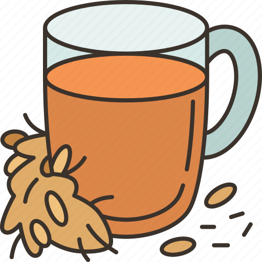 Rooibos, tea, herbal, south, african icon - Download on Iconfinder