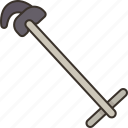 wrench, basin, plumbing, gripping, tool