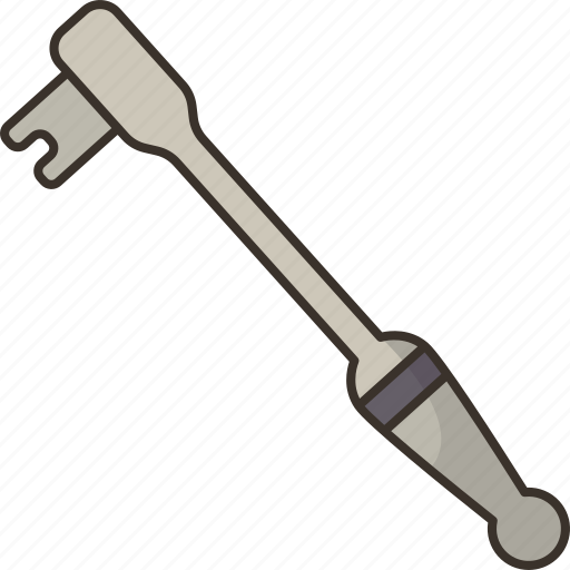 Wrench, socket, spanner, fastener, bolts icon - Download on Iconfinder