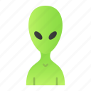 alien, ufo, avatar, extraterrestial