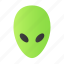 alien, ufo, space, extraterrestial 