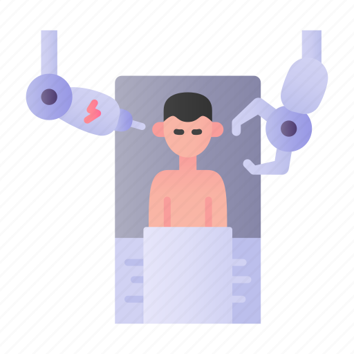 Experiment, human, abduction, science, fiction icon - Download on Iconfinder