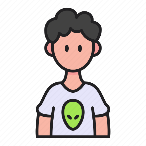 Man, avatar, boy, people icon - Download on Iconfinder