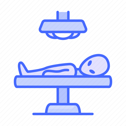 Alien, autopsy, corpse, extraterrestial icon - Download on Iconfinder