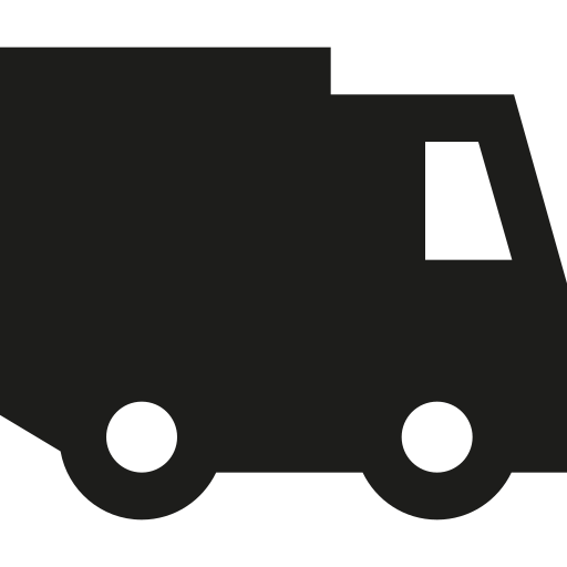 Ecommerce, delivery, truck, shipping, cargo, vehicle icon - Free download