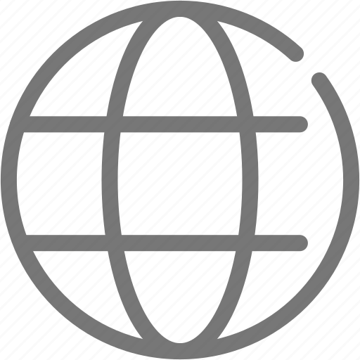 Business, global, globe, language, world icon - Download on Iconfinder