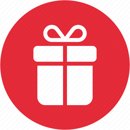Gift, christmas, present, celebration, santa, xmas icon - Download on Iconfinder