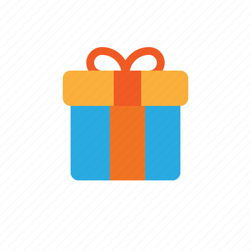 Gift, premium, celebration, surprise, parcel, box icon - Download on Iconfinder