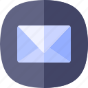 email, mail, envelope, message, inbox, received, communication, communications