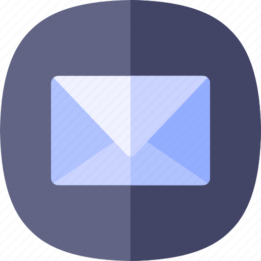 Email, mail, envelope, message, inbox, received, communication icon - Download on Iconfinder