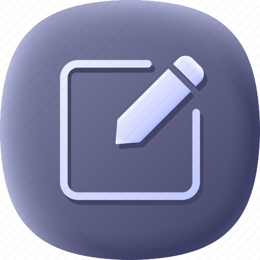 Pencil, pen, drive, document, paper, contract, file icon - Download on Iconfinder