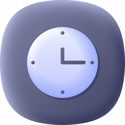 Clock, time, hour, and, date, watch, tools icon - Download on Iconfinder