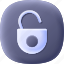 lock, padlock, security, secure, unlocked, caps, unlock, tools, and, utensils 