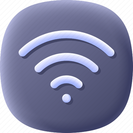 Wifi, internet, connection, signal, signaling, coverage, interface icon - Download on Iconfinder