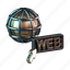 globe, web, www, domain, internte, browser, network 