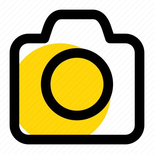 Camera, interface, multimedia, photo, photography icon - Download on Iconfinder