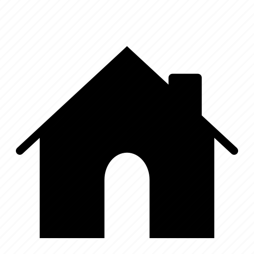 Chimeney, home, house, index icon - Download on Iconfinder