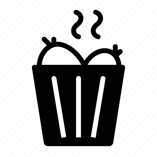 Can, full, garbage, trash icon - Download on Iconfinder