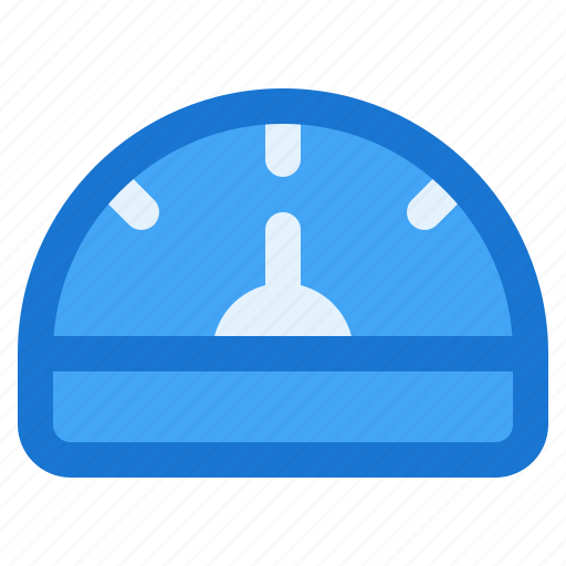Dashboard, gauge, speed, performance, speedometer, odometer, analytics icon - Download on Iconfinder