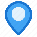 location, map, pin, navigation, gps, location-pin, marker