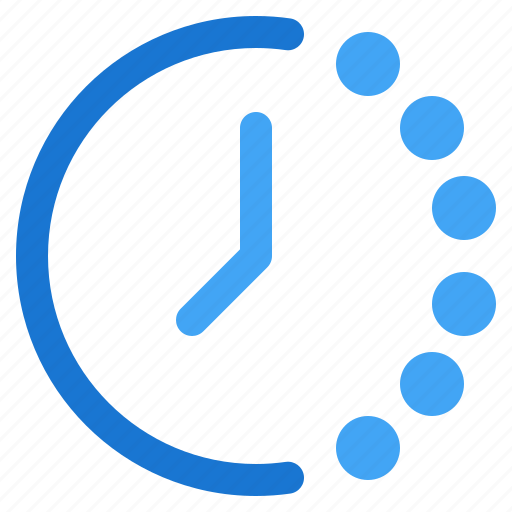 Recent, history, time, clock, latest icon - Download on Iconfinder