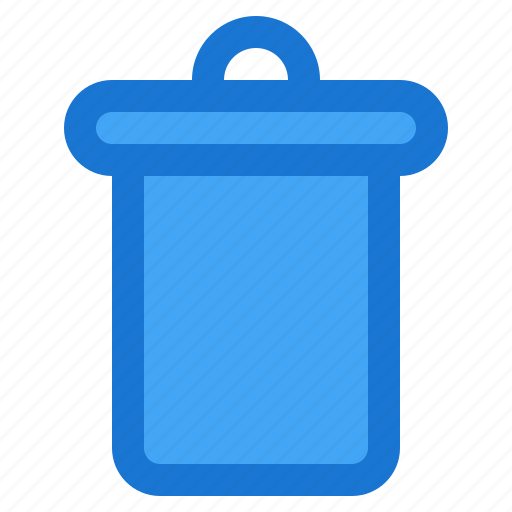 Trash, recycling, remove, delete, bin, garbage icon - Download on Iconfinder