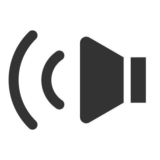Loudspeaker, sound, ui icon - Free download on Iconfinder