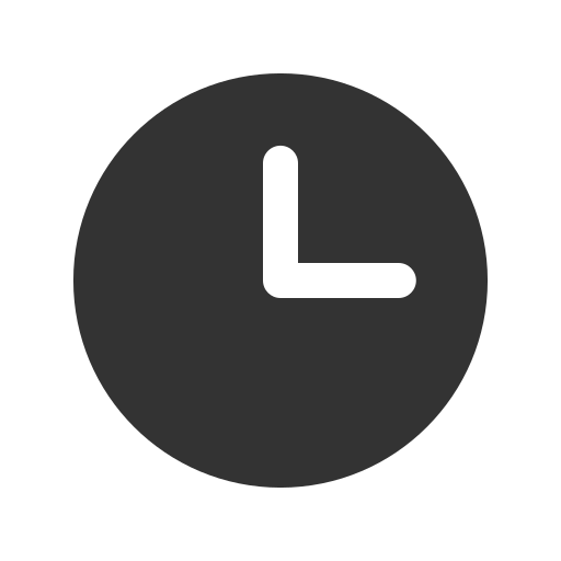 Basic, clock, ui icon - Free download on Iconfinder
