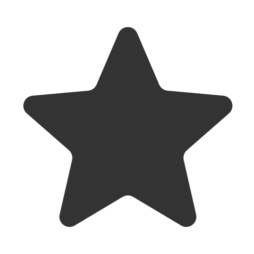 Basic, favorite, star, ui icon - Free download on Iconfinder