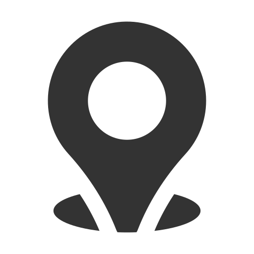 Basic, location, map, ui icon - Free download on Iconfinder