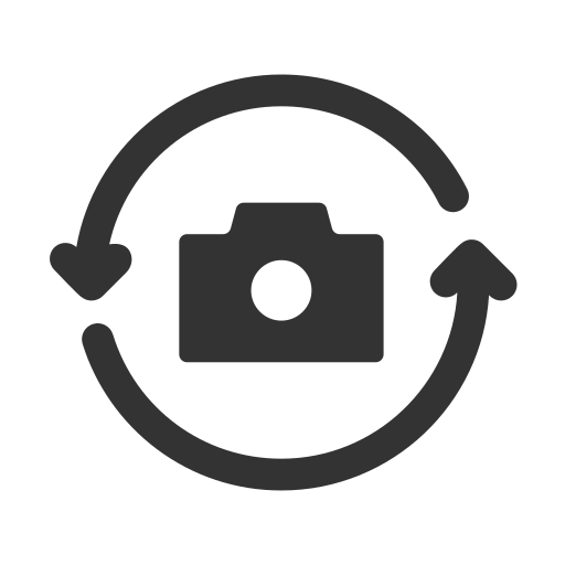 Change camera, basic icon - Free download on Iconfinder