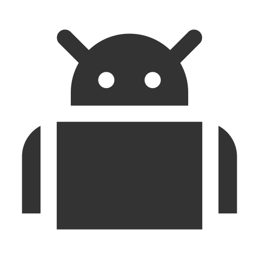 Android, basic, ui icon - Free download on Iconfinder