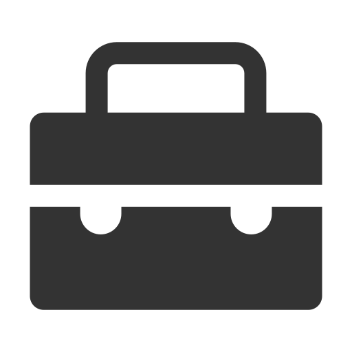 Basic, briefcase, ui icon - Free download on Iconfinder