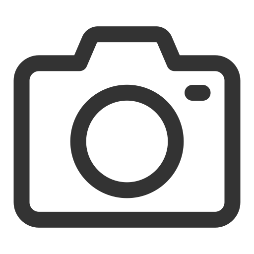 Basic, camera, outline, picture, ui icon - Free download