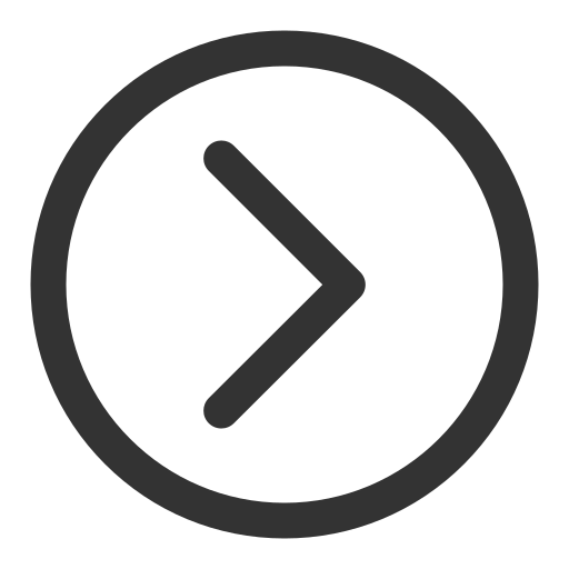 Arrow, basic, forward, outline, ui icon - Free download