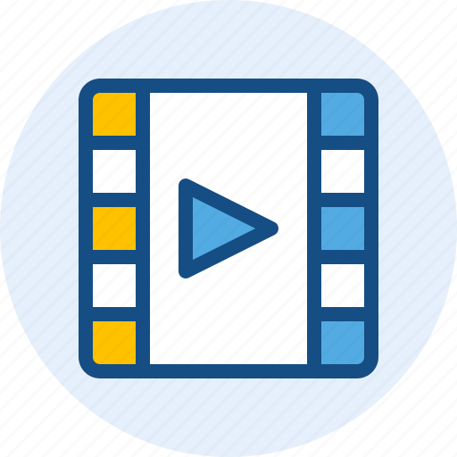 Camera, interface, mode, user, video icon - Download on Iconfinder