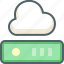 cloud, menu, power, electric, energy, forecast, weather 
