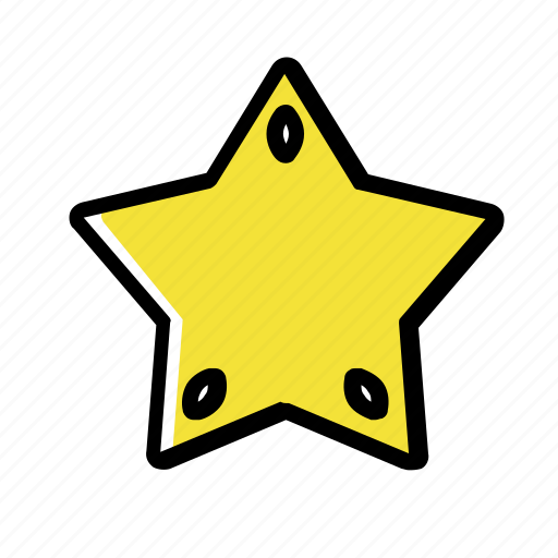 Favourite, premium, rating, score, star icon - Download on Iconfinder