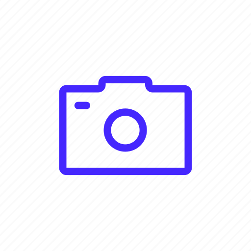 Camera, digital, photo, gallery, image icon - Download on Iconfinder