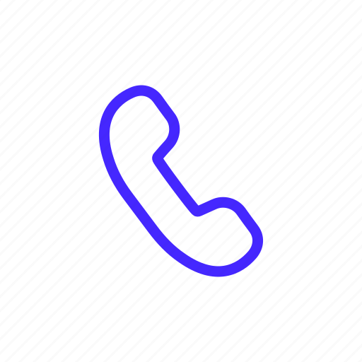 Phone, call, mobile, telephone, communication icon - Download on Iconfinder