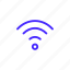 wifi, signal, router, internet, connection 