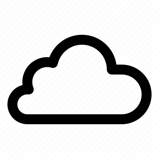 Cloud, online, server, storage icon - Download on Iconfinder