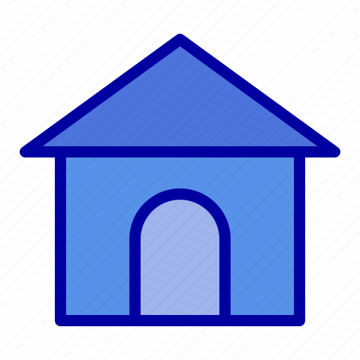 Building, hose, house, shope icon - Download on Iconfinder