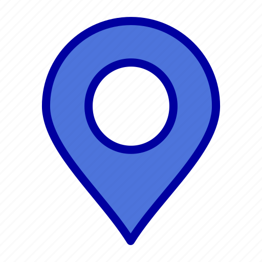 Location, map, pin, world icon - Download on Iconfinder