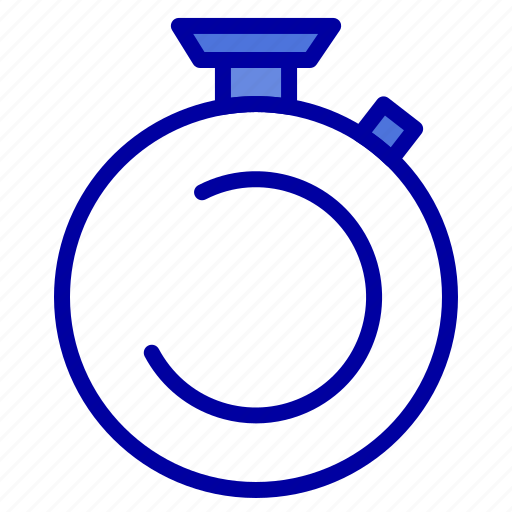 Camposs, clock, stopwatch, timer, watch icon - Download on Iconfinder