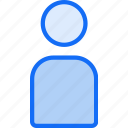 avatar, person, profile, ui development, user