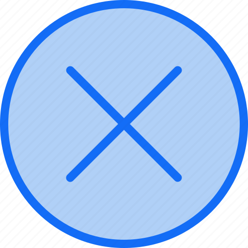 Back, delete, remove, ui development, undo icon - Download on Iconfinder