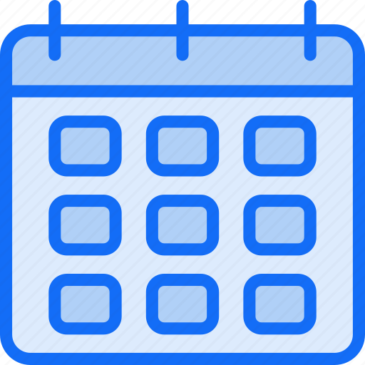 Calendar, deadlines, schedule, time, ui development icon - Download on Iconfinder