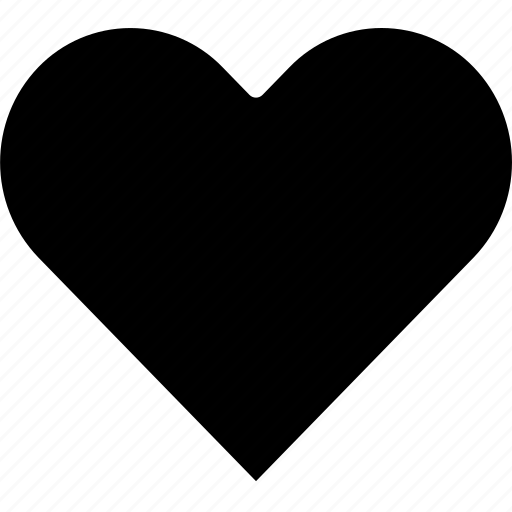 Favorite, heart, like, love, ui development icon - Download on Iconfinder
